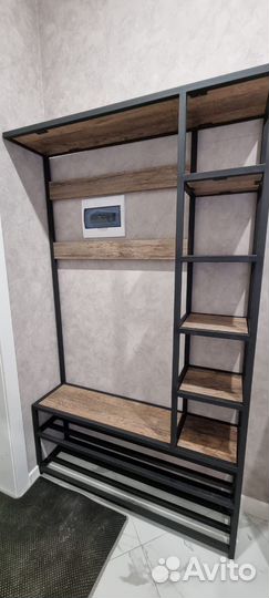 Прихожая мебель