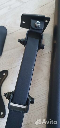 Кронштейн для монитора armmedia lcd-t12