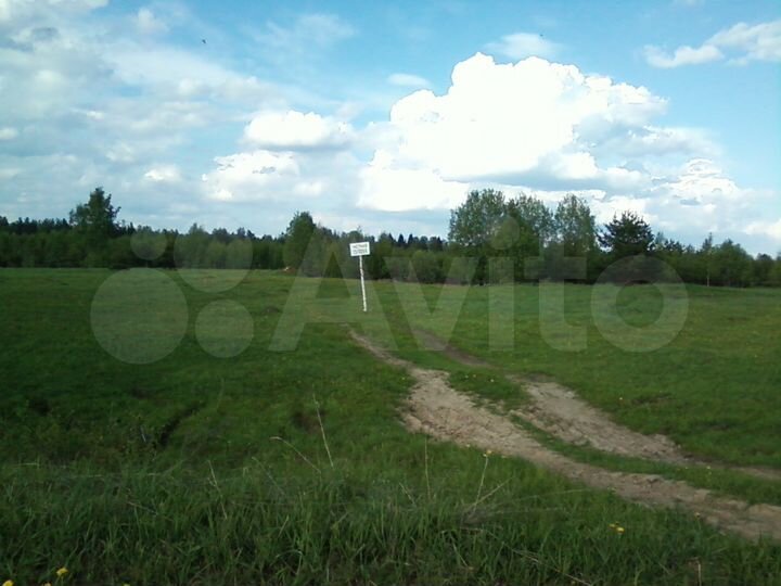 Участок 17,1 га (СНТ, ДНП)