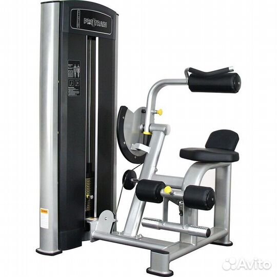 Скручивания Protrain 61A18-70