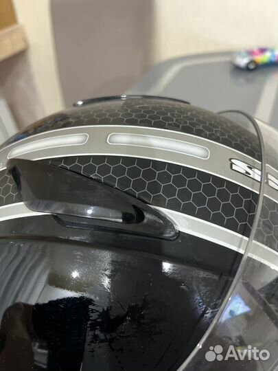 Шлем для мотоцикла