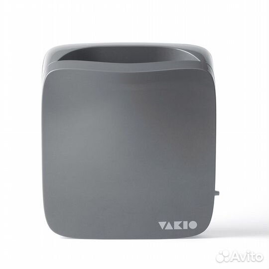 Приточный клапан Vakio Kiv Pro