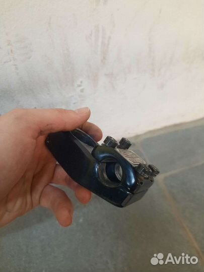 Запчасти бмх