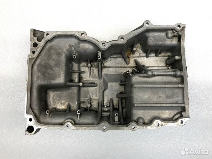 Поддон двигателя Ford Focus 3 хетчбек 2.0 2013