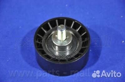 Ролик ремня грм daewoo nexia/lacetti 1.4-1.6 P