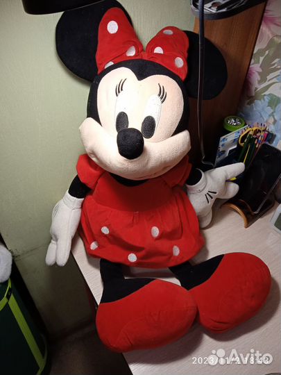 Мягкая игрушка