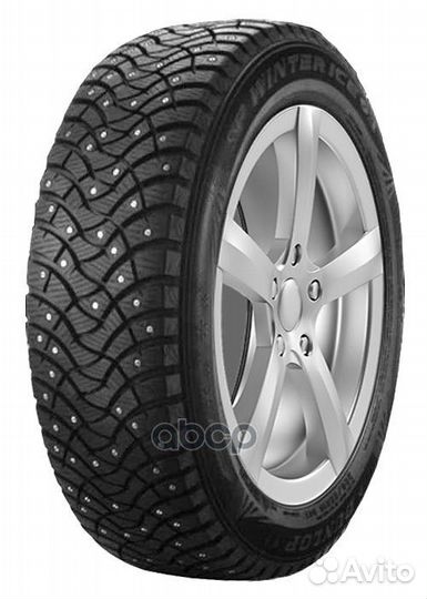 Dunlop SP Winter Ice 03 245/45 R19
