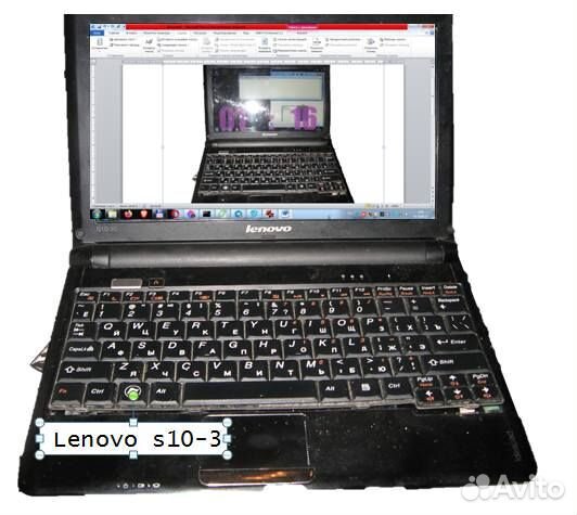 Ноутбуки и запчасти