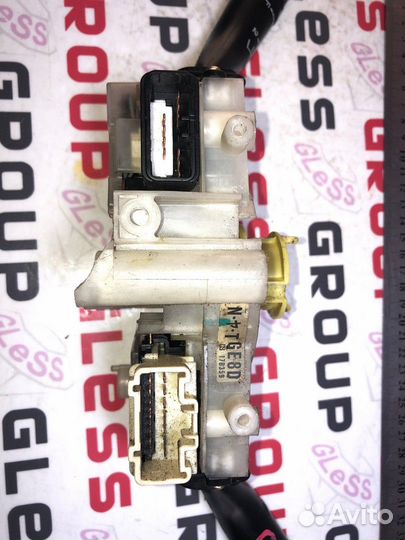 Переключатель подрулевой GF GW б/у Capella Familia