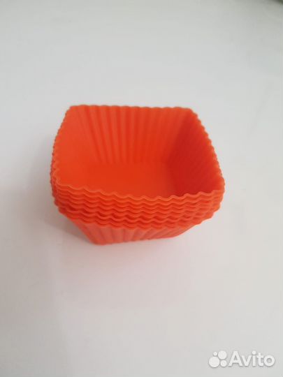 Форма силиконовая для выпечки
