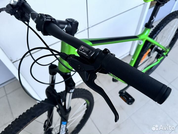 Велосипед Merida big nine Limited 2.0