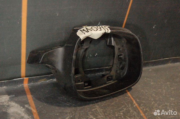 Рамка зеркала левого - BMW X1 E84