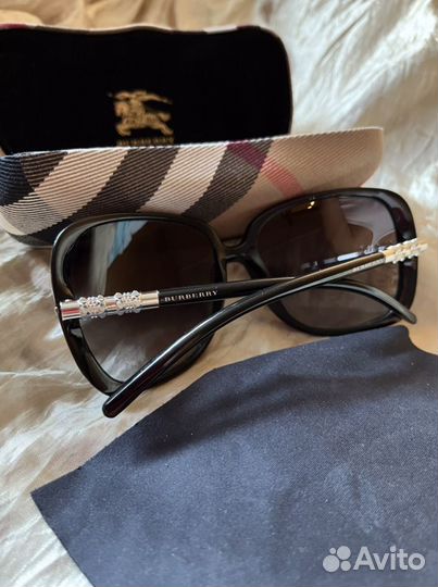 Очки Burberry оригинал