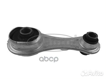 Опора кпп 49361854 Corteco