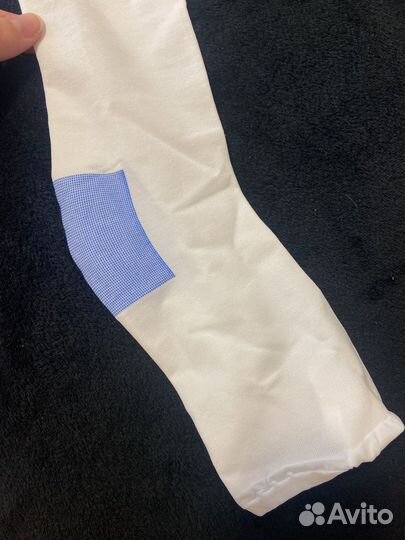 Компрессионные чулки 1 класс новые