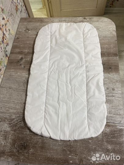 Матрас в коляску