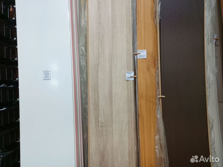 Отделочный материал для стен и потолков