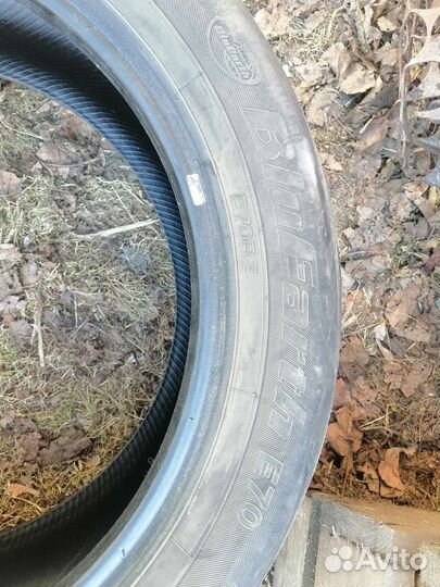Continental PremiumContact 6 5/5 R17