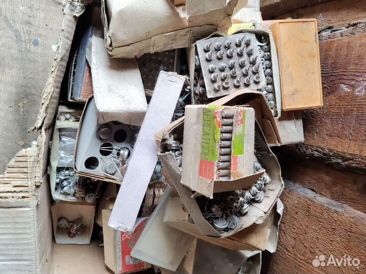 Радиодетали ссср,транзисторы,резисторы и тд и тп