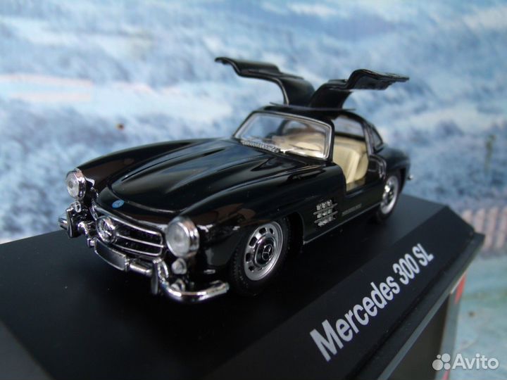 Автомодели Lamborghini,Mercedes,Mitsubishi,Mini