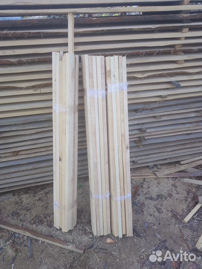 Колышки для подвязки помидор