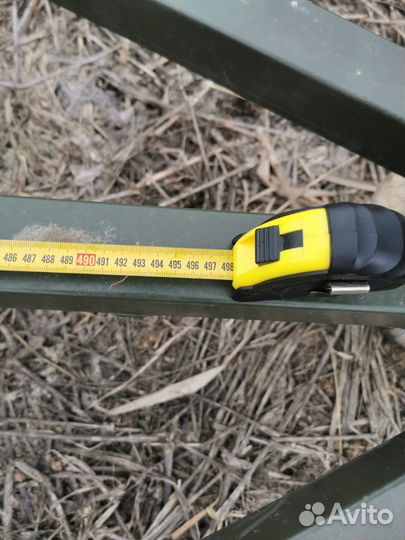 Продам Самодельный прицеп