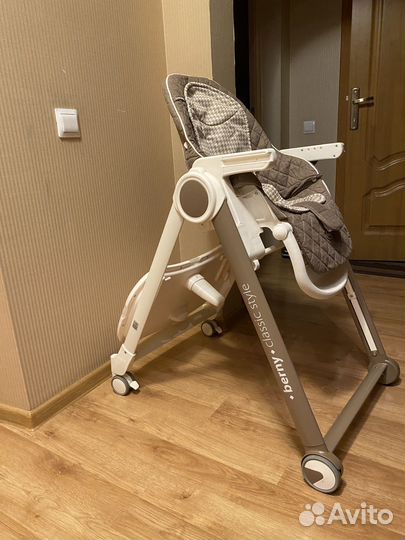 Стульчик для кормления