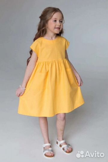 Шью платье на заказ