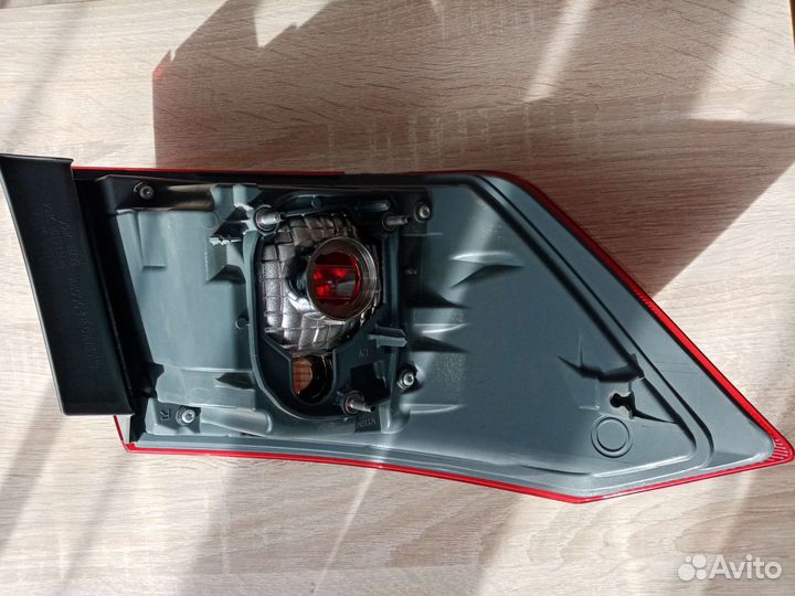 Задняя правая фара (угол) LADA Vesta