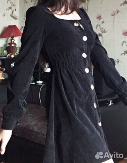 Платье женское