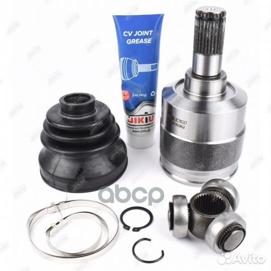 ШРУС hyundai Tucson 04 PA04/JM04 RHD/JM04/JM04