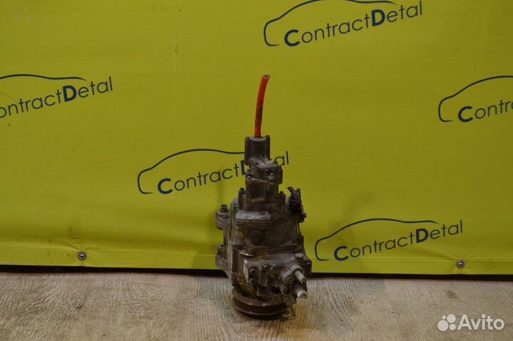 Компрессор кондиционера Honda Civic 4D 1.3 Гибрид