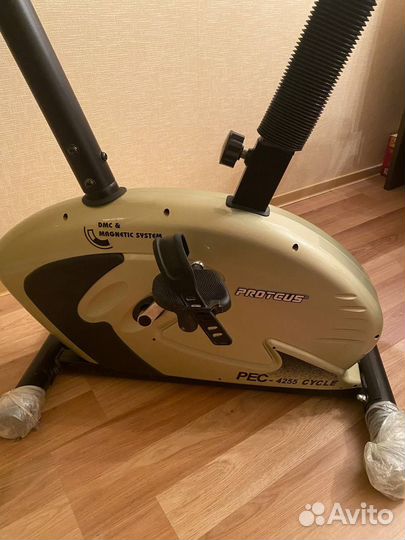 Велотренажер proteus