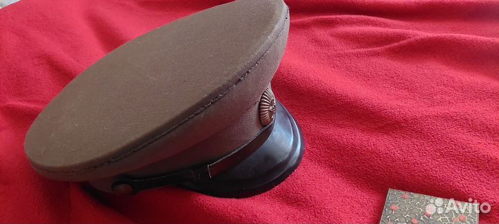 Китель парадный СССР