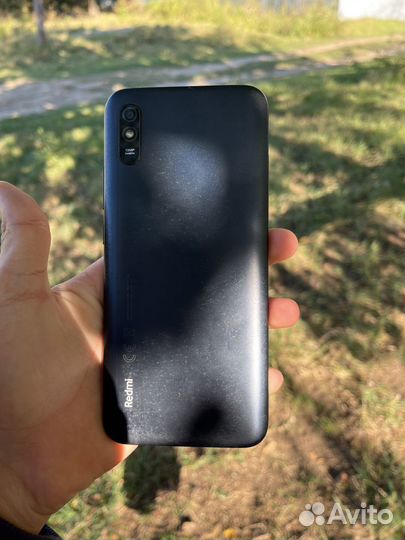 Xiaomi Redmi 9A, 2/32 ГБ