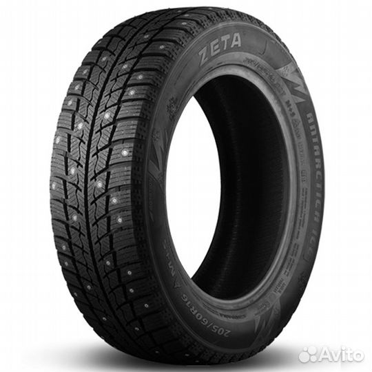 Zeta Antarctica Ice 235/70 R16