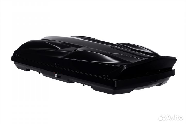 Багажный бокс cybort F1 410 206x80x33 см