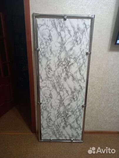 Зеркало новое