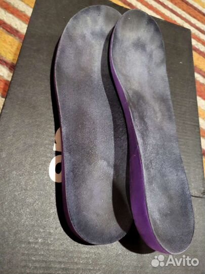 Ортопедические стельки