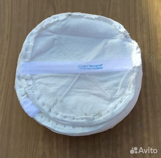 Респираторы разные