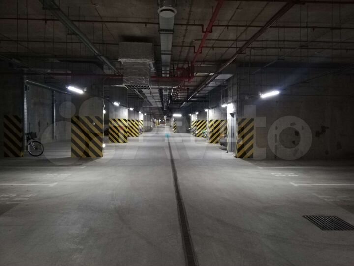 Машиноместо