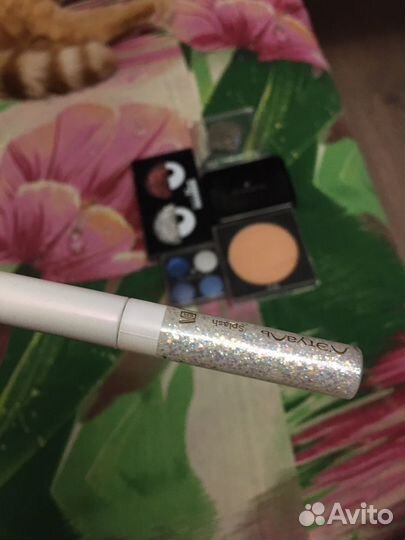 Подводка для глаз