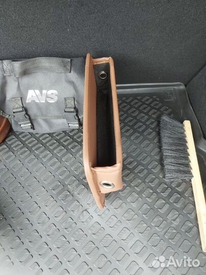 Органайзер для автомобиля