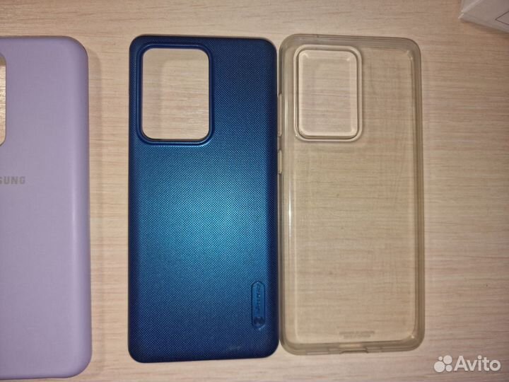 Чехол samsung galaxy s20 Ultra