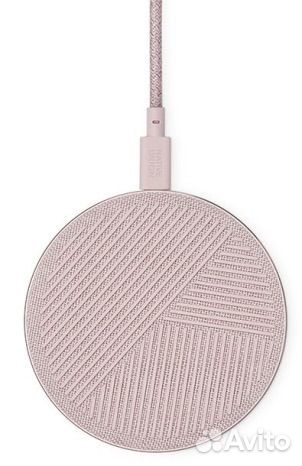 Беспроводное зарядное устройство Native Union