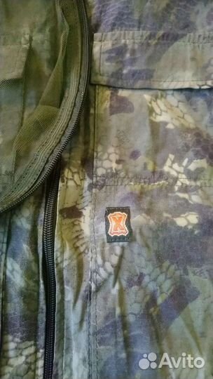 Костюм антиклещ (детский) Хольстер