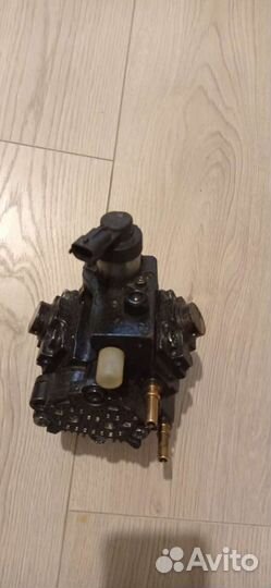 На газель тнвд