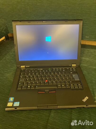 Lenovo thinkpad T420