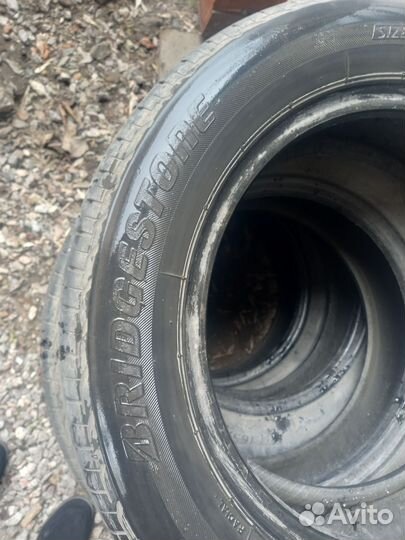 Bridgestone Nextry Ecopia 14/8.5 R14 20