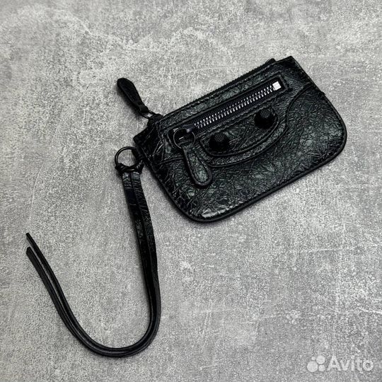 Сумка Balenciaga black